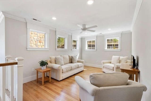 2 Gershon Way, Winchester, MA 01890