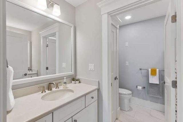 2 Gershon Way, Winchester, MA 01890