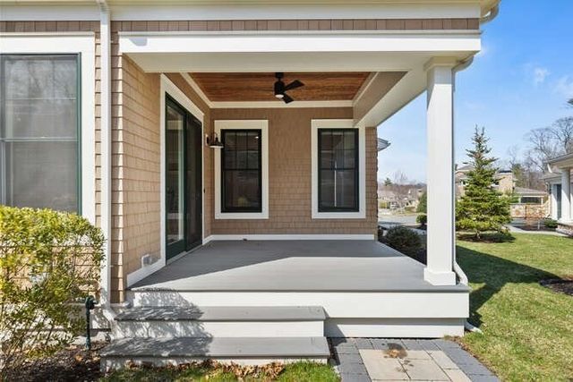 2 Gershon Way, Winchester, MA 01890