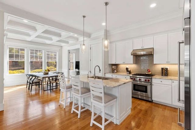 2 Gershon Way, Winchester, MA 01890