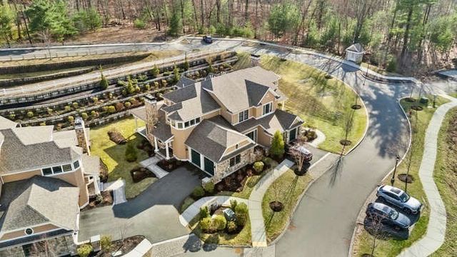 2 Gershon Way, Winchester, MA 01890