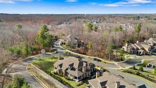 2 Gershon Way, Winchester, MA 01890