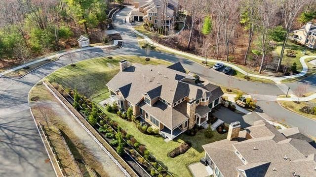 2 Gershon Way, Winchester, MA 01890