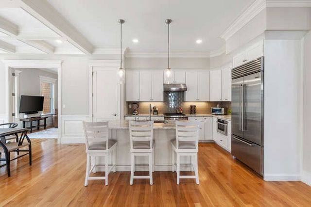 2 Gershon Way, Winchester, MA 01890