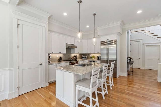 2 Gershon Way, Winchester, MA 01890