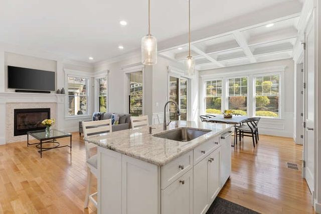 2 Gershon Way, Winchester, MA 01890