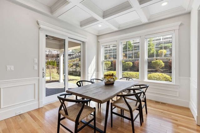 2 Gershon Way, Winchester, MA 01890