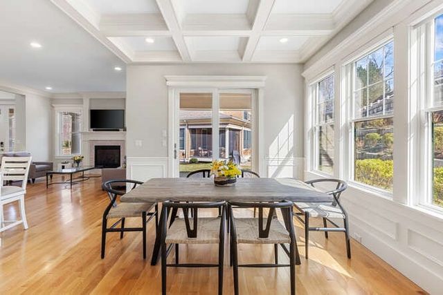 2 Gershon Way, Winchester, MA 01890