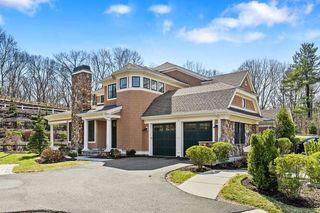 2 Gershon Way, Winchester, MA 01890