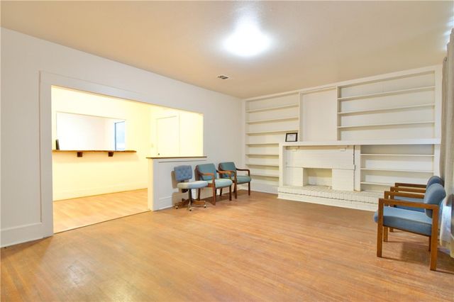 816 E Milam Street, Mexia, TX 76667