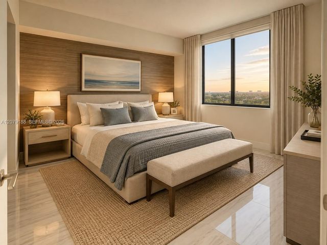 301 Altara Avenue 725, Coral Gables, FL 33146