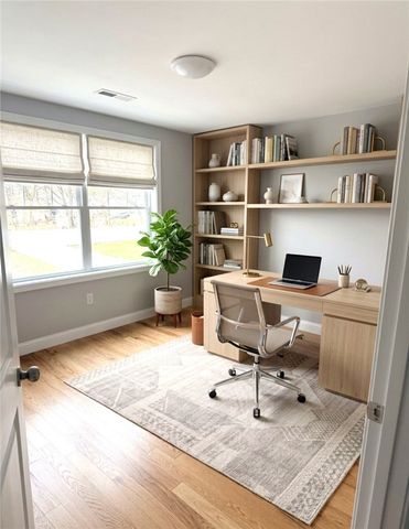 339 East Street, Cranston, RI 02920