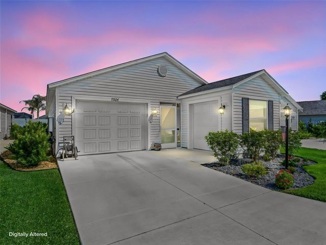 7536 KUENHER COURT, The Villages, FL 34762