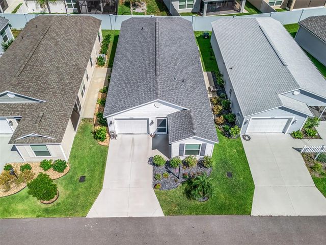 7536 KUENHER COURT, The Villages, FL 34762