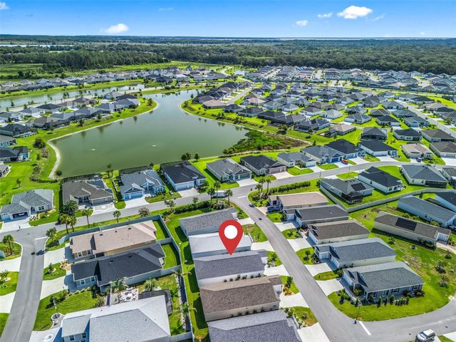 7536 KUENHER COURT, The Villages, FL 34762