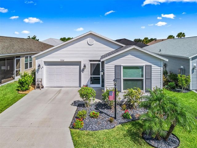 7536 KUENHER COURT, The Villages, FL 34762