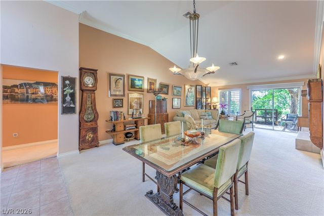 2548 Highvale Drive, Las Vegas, NV 89134