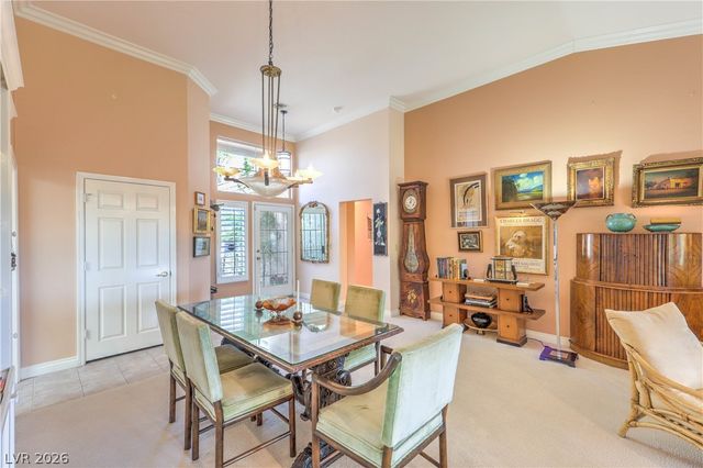 2548 Highvale Drive, Las Vegas, NV 89134