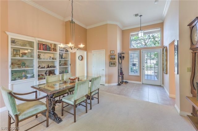 2548 Highvale Drive, Las Vegas, NV 89134