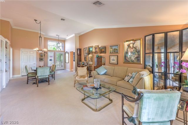 2548 Highvale Drive, Las Vegas, NV 89134
