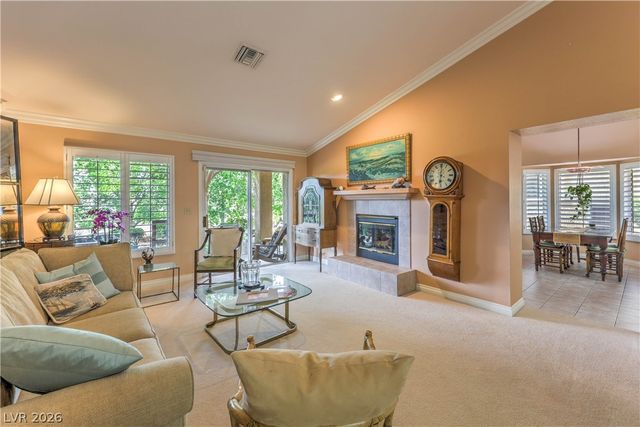 2548 Highvale Drive, Las Vegas, NV 89134