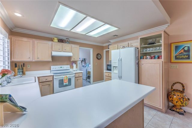 2548 Highvale Drive, Las Vegas, NV 89134