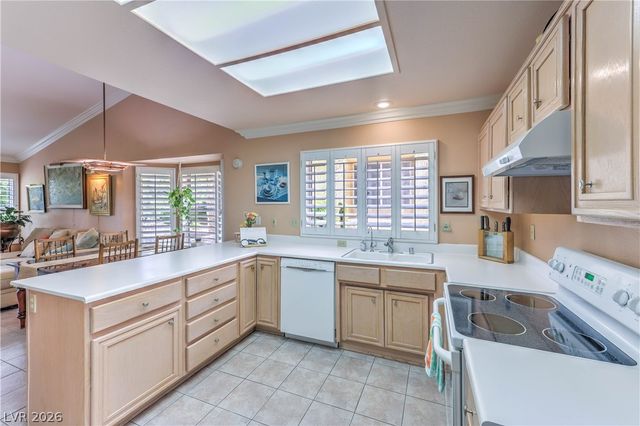 2548 Highvale Drive, Las Vegas, NV 89134