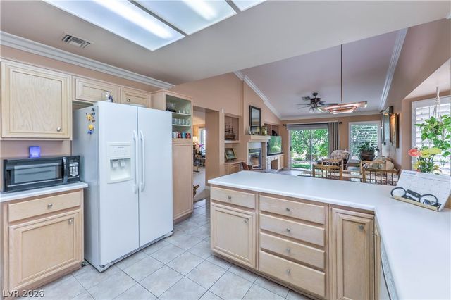 2548 Highvale Drive, Las Vegas, NV 89134