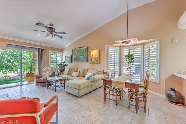 2548 Highvale Drive, Las Vegas, NV 89134
