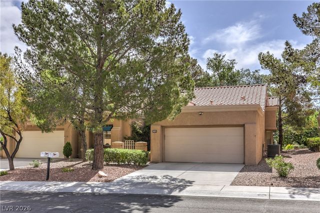 2548 Highvale Drive, Las Vegas, NV 89134