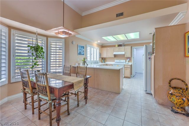 2548 Highvale Drive, Las Vegas, NV 89134