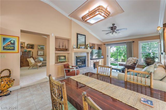 2548 Highvale Drive, Las Vegas, NV 89134