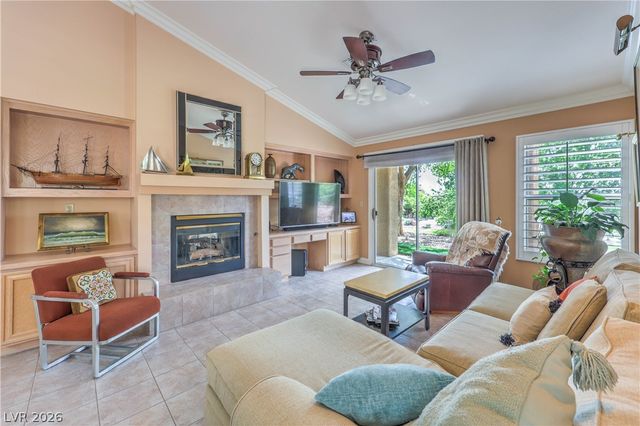 2548 Highvale Drive, Las Vegas, NV 89134
