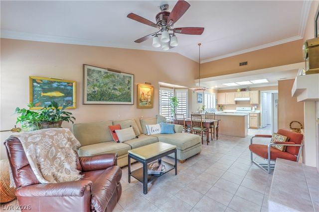2548 Highvale Drive, Las Vegas, NV 89134