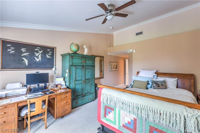 2548 Highvale Drive, Las Vegas, NV 89134