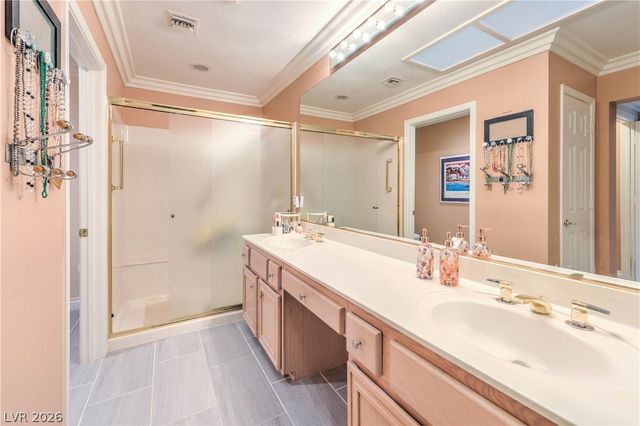 2548 Highvale Drive, Las Vegas, NV 89134
