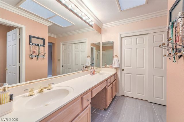 2548 Highvale Drive, Las Vegas, NV 89134