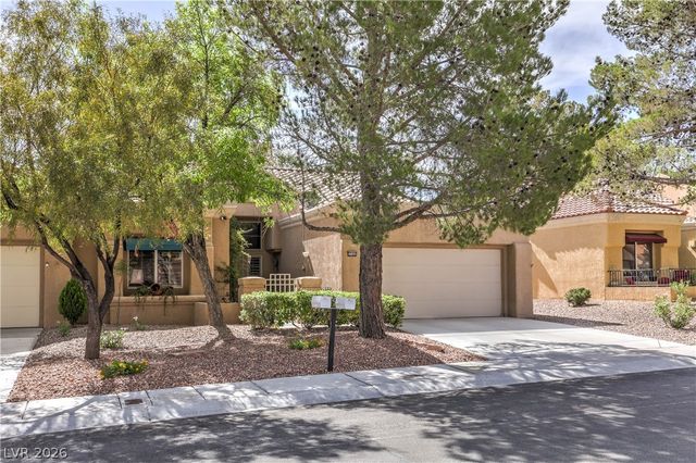 2548 Highvale Drive, Las Vegas, NV 89134