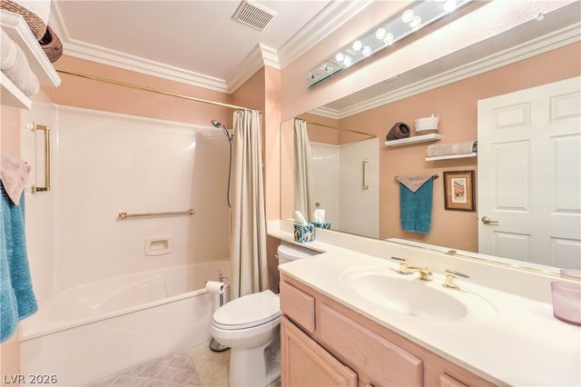 2548 Highvale Drive, Las Vegas, NV 89134