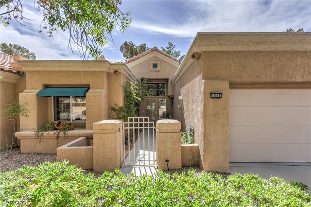 2548 Highvale Drive, Las Vegas, NV 89134