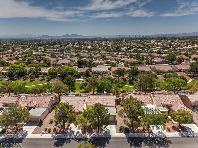 2548 Highvale Drive, Las Vegas, NV 89134