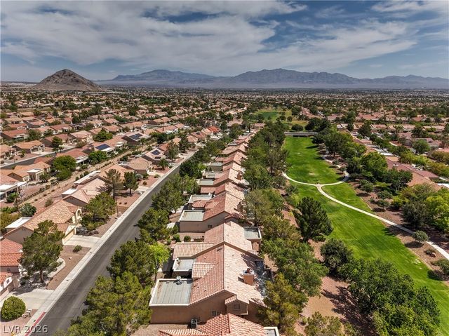 2548 Highvale Drive, Las Vegas, NV 89134