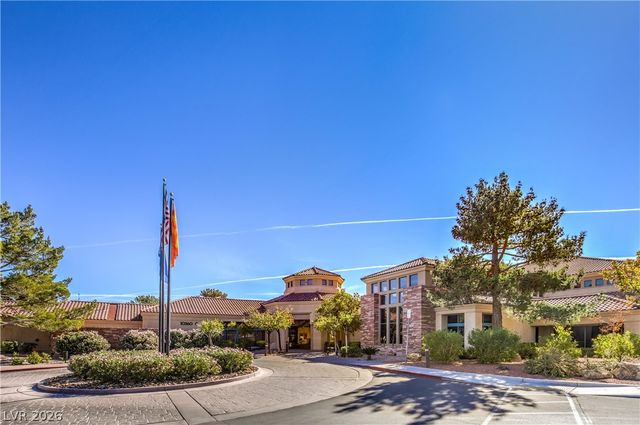 2548 Highvale Drive, Las Vegas, NV 89134