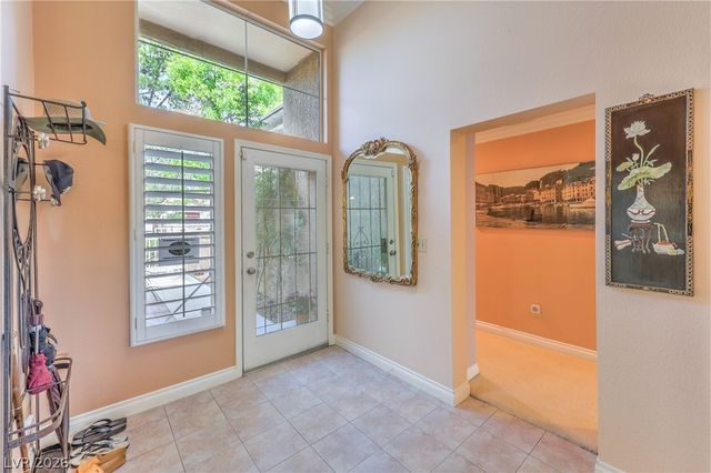 2548 Highvale Drive, Las Vegas, NV 89134