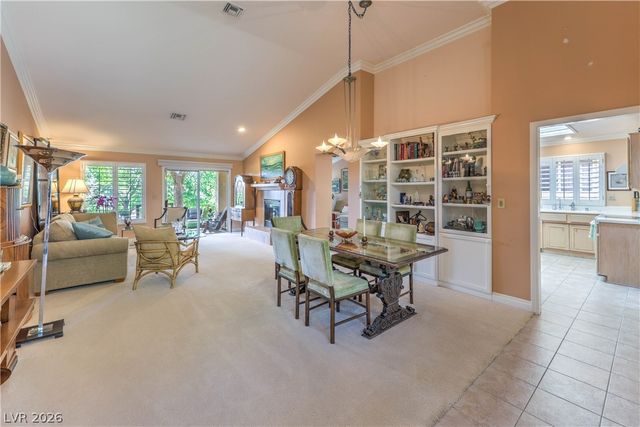 2548 Highvale Drive, Las Vegas, NV 89134