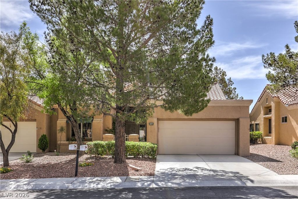 2548 Highvale Drive, Las Vegas, NV 89134