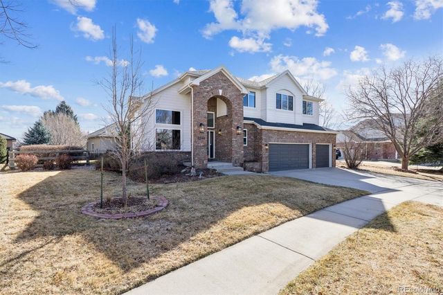 2240 Summitview Drive, Longmont, CO 80504