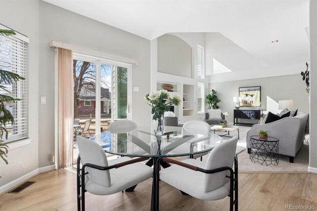 2240 Summitview Drive, Longmont, CO 80504