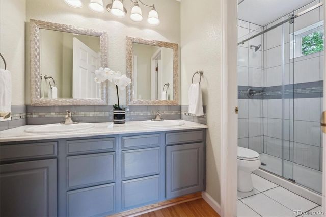 2240 Summitview Drive, Longmont, CO 80504