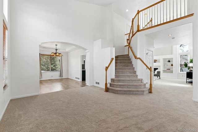 2240 Summitview Drive, Longmont, CO 80504